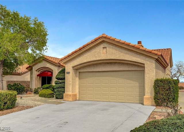 Property at 3020 Ripon Dr, Las Vegas, NV 89134, 2 beds, 2 baths