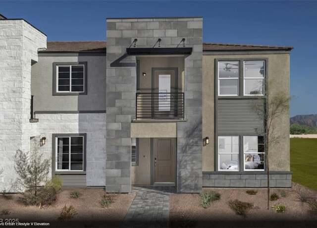 Property at 906 Apatite Pl Lot 64, Henderson, NV 89011, 3 beds, 2 baths