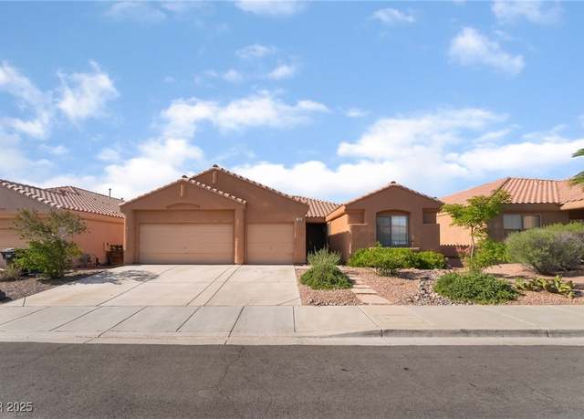 Property at 940 Rifle Dr, Henderson, NV 89002, 4 beds, 3 baths