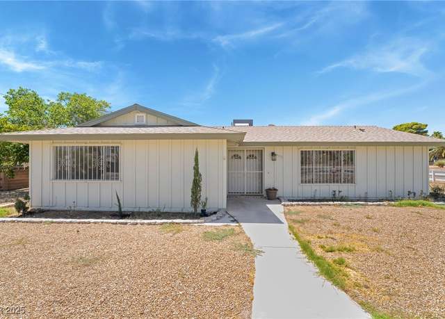 Property at 3375 W Capovilla Ave, Las Vegas, NV 89118, 3 beds, 2 baths