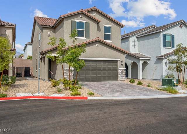 Property at 3739 Rabbit Hollow Ct, Las Vegas, NV 89129, 4 beds, 2.5 baths