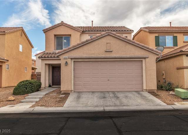 Property at 6949 Copper Bracelet Ave, Las Vegas, NV 89122, 3 beds, 2.5 baths