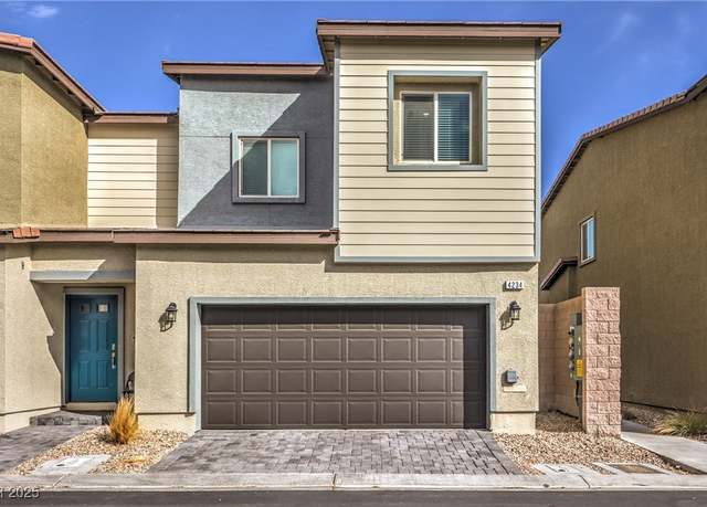 Property at 4234 Lunar Canyon Ave, North Las Vegas, NV 89084, 3 beds, 2 baths