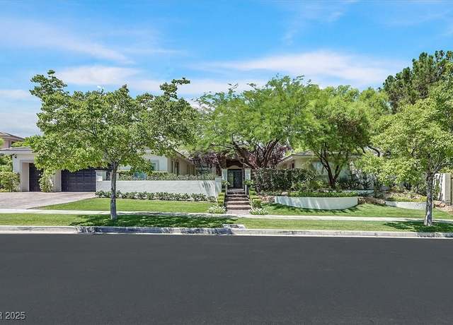 Property at 9500 Balatta Canyon Ct, Las Vegas, NV 89144, 5 beds, 4.5 baths