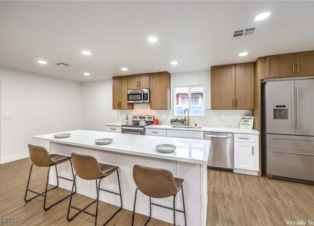 Property at 2536 Herrod Dr, North Las Vegas, NV 89030, 4 beds, 2 baths