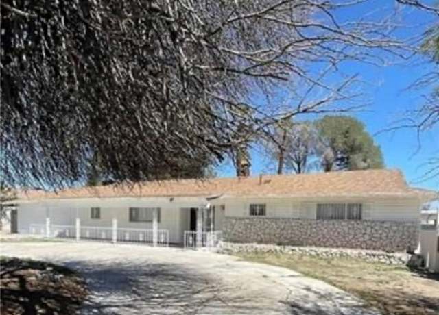 Property at 4560 Rancho Hills Dr, Las Vegas, NV 89119, 4 beds, 2 baths