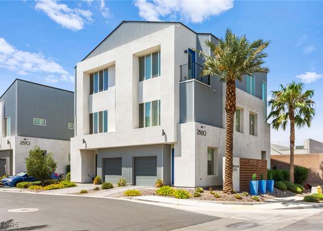 Property at 2860 Blue Key Ct #2, Las Vegas, NV 89123, 2 beds, 2.5 baths
