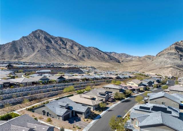 Property at 2931 Raywood Ash Dr, Las Vegas, NV 89138, 4 beds, 2.5 baths