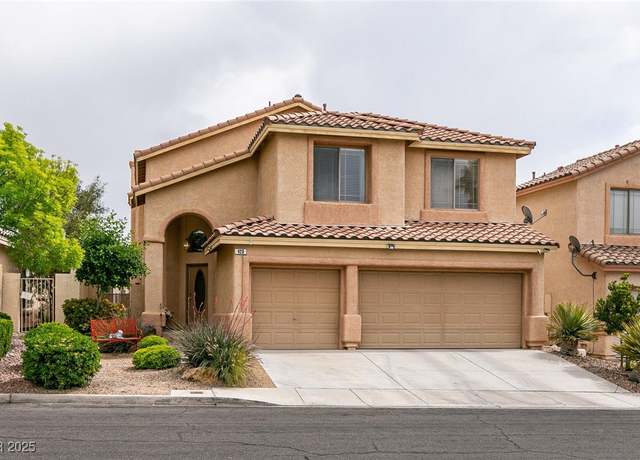 Property at 428 Madison Taylor Pl, Las Vegas, NV 89144, 5 beds, 3 baths
