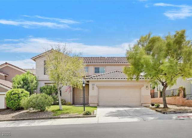 Property at 10409 Snowdon Flat Ct, Las Vegas, NV 89129, 5 beds, 3 baths