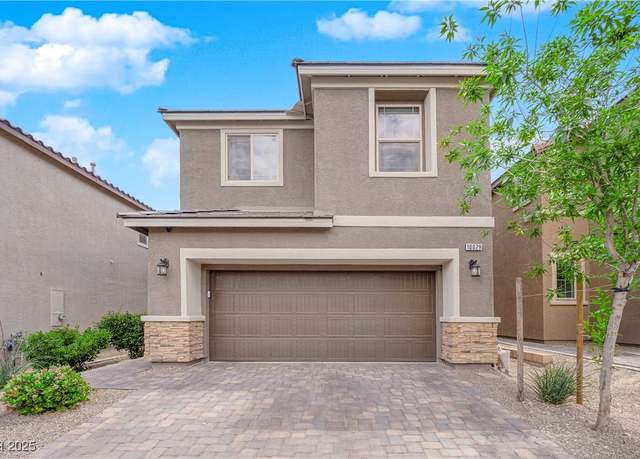 Property at 10029 Cluny Ave, Las Vegas, NV 89178, 3 beds, 2.5 baths