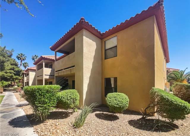 Property at 3135 S Mojave Rd #152, Las Vegas, NV 89121, 1 bed, 1 bath