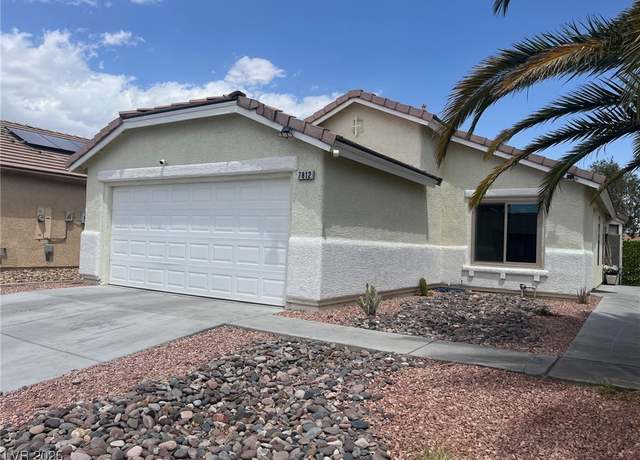 Property at 7812 Sedalia St, Las Vegas, NV 89139, 3 beds, 2 baths