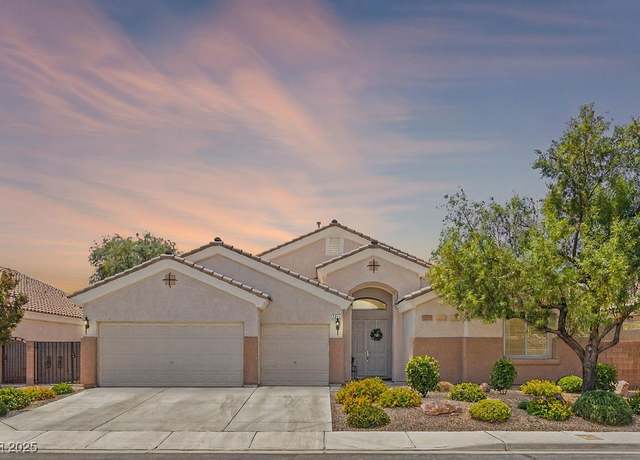 Property at 2025 Dakota Lodge Ave, Las Vegas, NV 89123, 4 beds, 3.5 baths