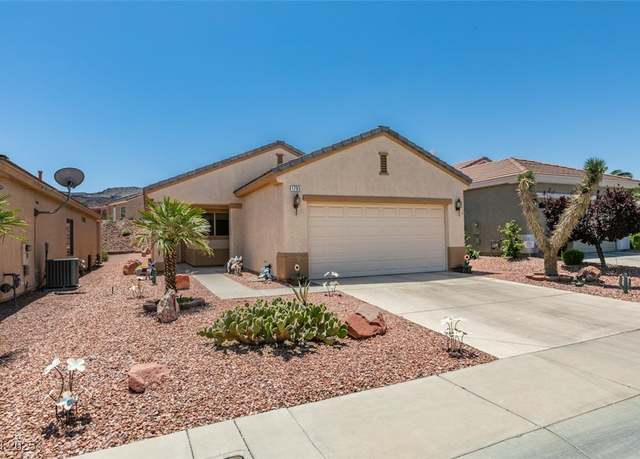 Property at 1793 Eagle Village Ave, Henderson, NV 89012, 2 beds, 2 baths