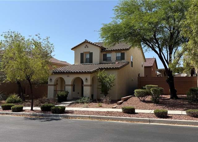 Property at 10804 Mason Hill Ave, Las Vegas, NV 89166, 3 beds, 2.5 baths