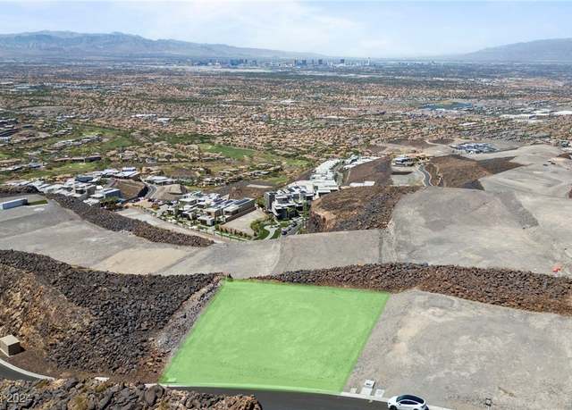 Property at 1140 Alpine Ledge Dr, Henderson, NV 89012