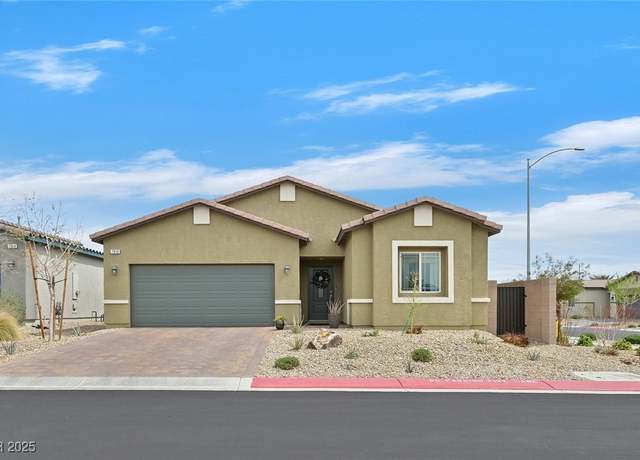 Property at 7910 Pearly Ct, North Las Vegas, NV 89084, 3 beds, 2 baths
