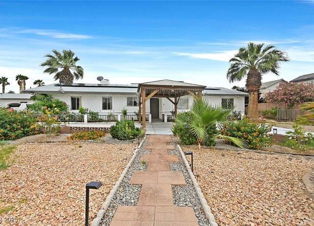 Property at 1595 E Camero Ave, Las Vegas, NV 89123, 3 beds, 2 baths