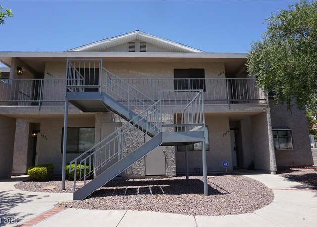 Property at 2898 Violet Ln, Henderson, NV 89074, 2 beds, 2 baths