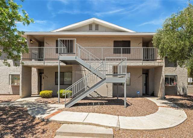 Property at 2898 Violet Ln, Henderson, NV 89074, 2 beds, 2 baths