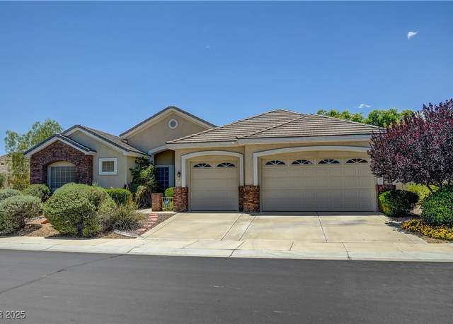 Property at 905 Star Pine Dr, Las Vegas, NV 89144, 4 beds, 3.5 baths
