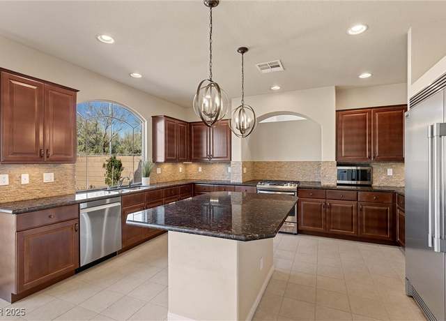 Property at 9853 Russian Hill St, Las Vegas, NV 89141, 5 beds, 4 baths