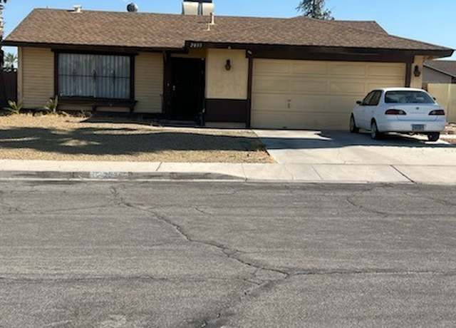 Property at 2033 Pommel Ave, Las Vegas, NV 89119, 3 beds, 1.5 baths