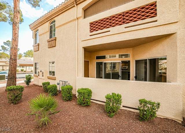Property at 7400 W Flamingo Rd #1051, Las Vegas, NV 89147, 2 beds, 2 baths