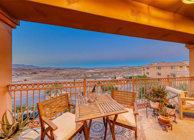 Property at 20 Via Mantova #402, Henderson, NV 89011, 3 beds, 2 baths