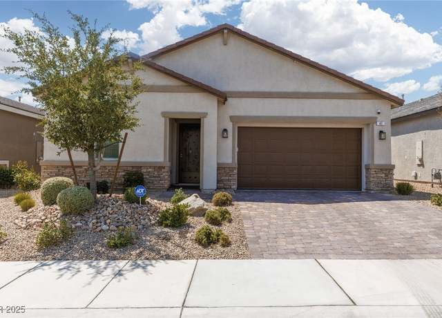 Property at 47 Barton Bay Ave, North Las Vegas, NV 89031, 3 beds, 2 baths