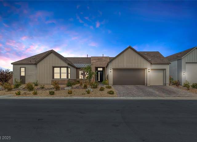 Property at 8838 Sorrel Hills Ct, Las Vegas, NV 89113, 4 beds, 3.5 baths
