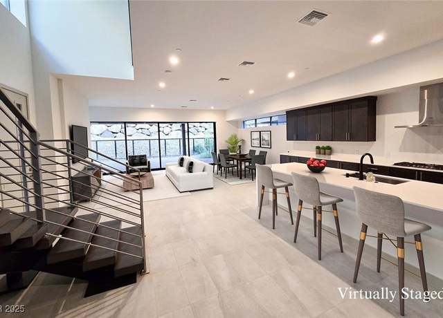 Property at 9 Promenade Isle Ln, Henderson, NV 89011, 3 beds, 2.5 baths