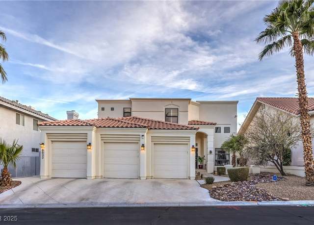 Property at 8032 Marbella Cir, Las Vegas, NV 89128, 4 beds, 3.5 baths