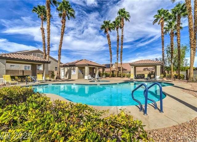 Property at 9621 Donner Springs Ave, Las Vegas, NV 89148, 2 beds, 2 baths