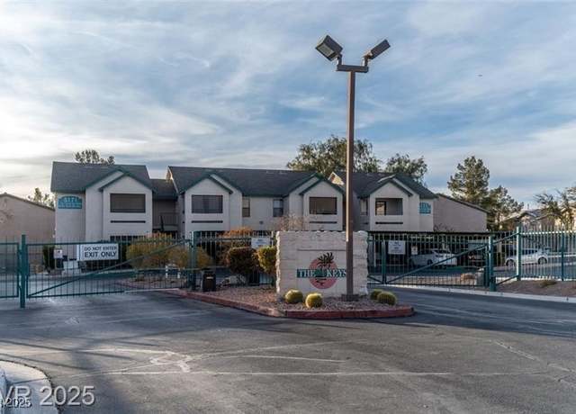 Property at 5151 Lindell Rd #103, Las Vegas, NV 89118, 3 beds, 2 baths