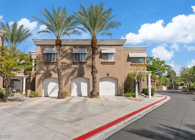 Property at 805 Dana Hills Ct #104, Las Vegas, NV 89134, 2 beds, 2 baths