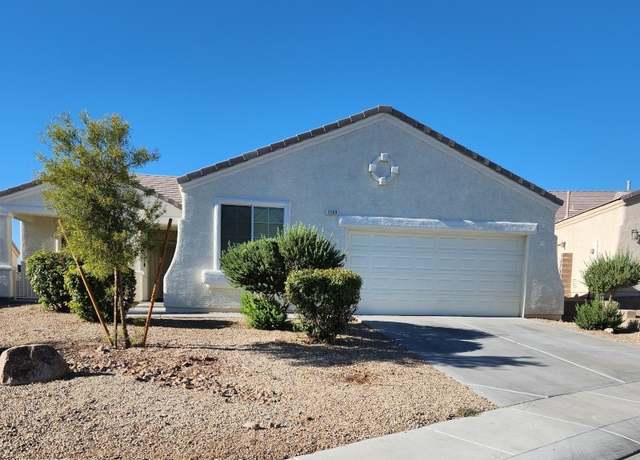 Property at 3509 Red Fire Ave, North Las Vegas, NV 89031, 4 beds, 2 baths