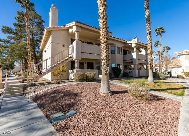 Property at 1005 Sulphur Springs Ln #202, Las Vegas, NV 89128, 2 beds, 2 baths
