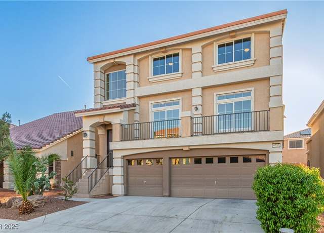 Property at 9737 Toad Hollow St, Las Vegas, NV 89141, 5 beds, 3.5 baths