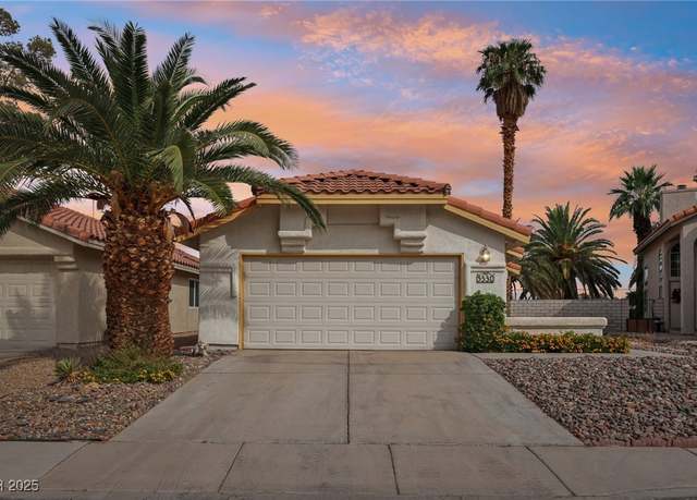 Property at 5330 Walton Heath Ave, Las Vegas, NV 89142, 2 beds, 2 baths