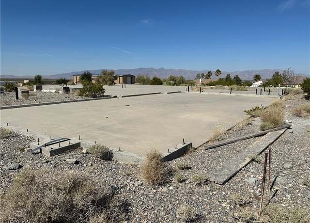 Property at 5880 Mojave St, Pahrump, NV 89061