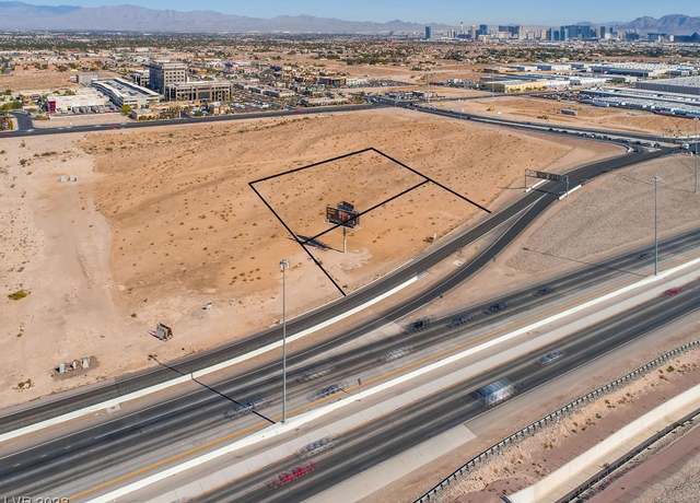 Property at 7000(?) Rafael Rivera Way, Las Vegas, NV 89113