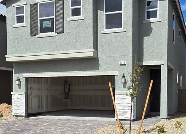 Property at 7116 Parkallen Ave, Las Vegas, NV 89113, 4 beds, 2.5 baths