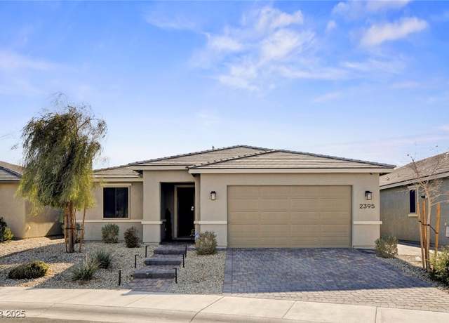 Property at 2395 Dalewood Ave, North Las Vegas, NV 89086, 2 beds, 2 baths