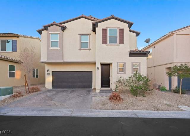 Property at 6955 Sunrise Crest Dr, Las Vegas, NV 89142, 4 beds, 2.5 baths