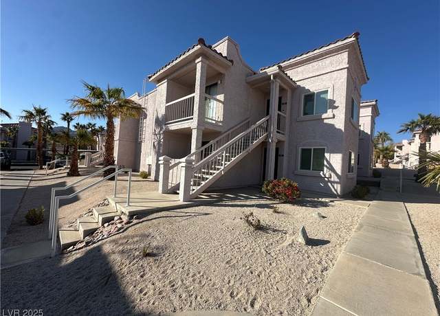 Property at 1944 Las Palmas Ln #175, Laughlin, NV 89029, 2 beds, 2 baths