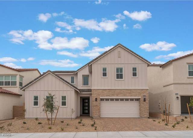 Property at 8979 Rolling Pietra St, Las Vegas, NV 89166, 5 beds, 4.5 baths