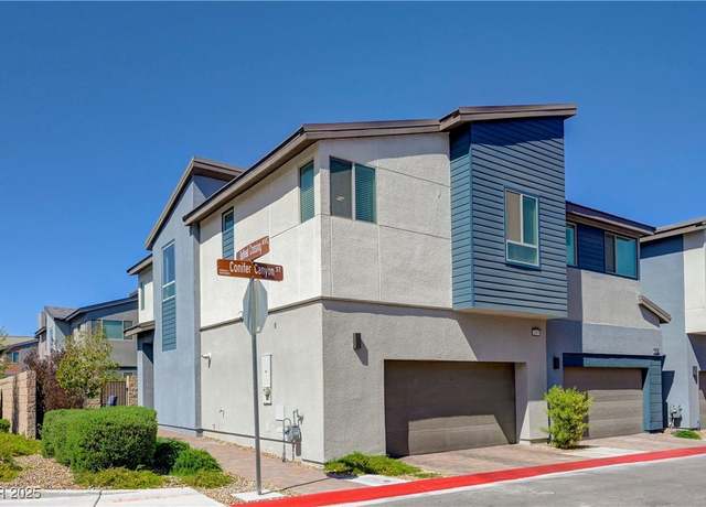 Property at 2685 Conifer Canyon St, Henderson, NV 89044, 3 beds, 2.5 baths