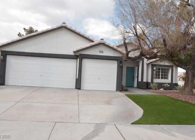Property at 6256 Hill Haven Ave, Las Vegas, NV 89130, 3 beds, 2 baths